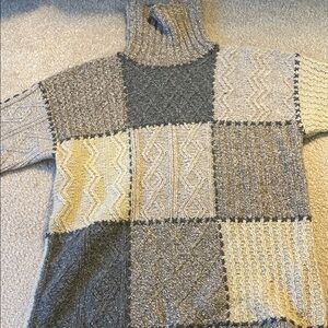 Jones New York Sport Knit Sweater